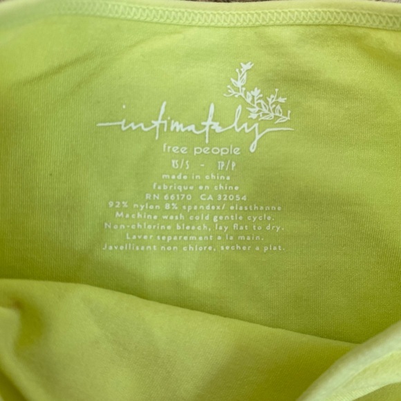 Free People Crop - Picture 2 of 3